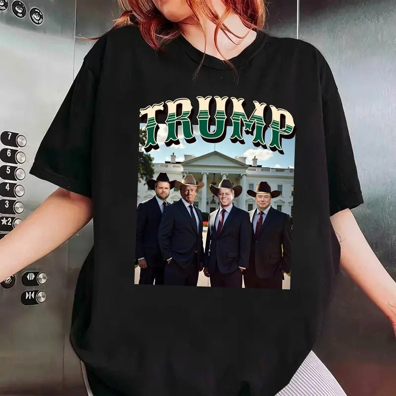 Dream Team MAGA Shirt, Pro Donald, Funny Donald Shirt, Mc Donald Tee, Dream Team Nov 5 Shirt, Donald T Win Shirt Hoodie...