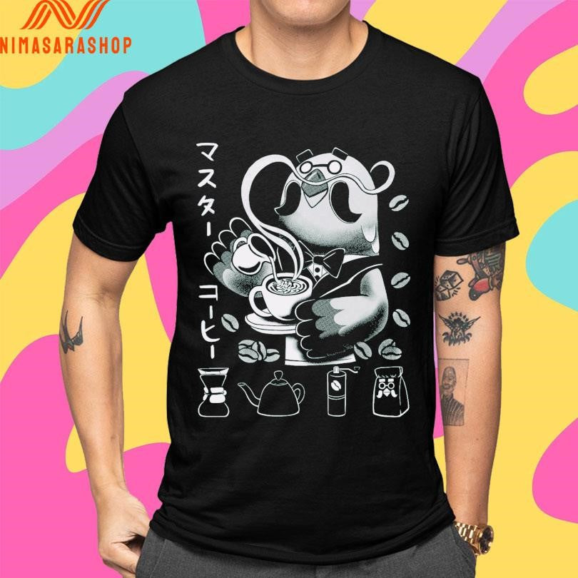 Drink It Hot Or Give It Up 4th Geary Shirts