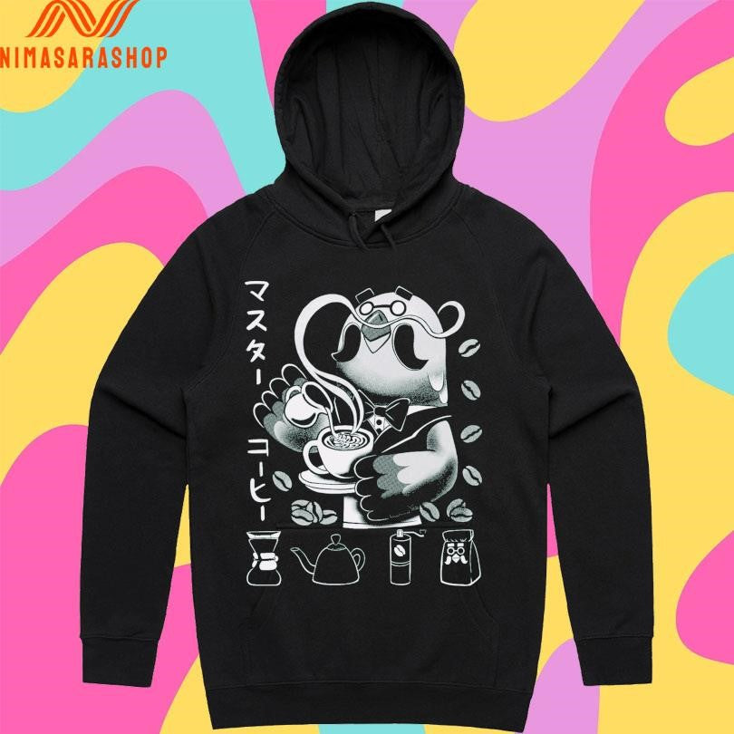 Drink It Hot Or Give It Up 4th Geary Shirts