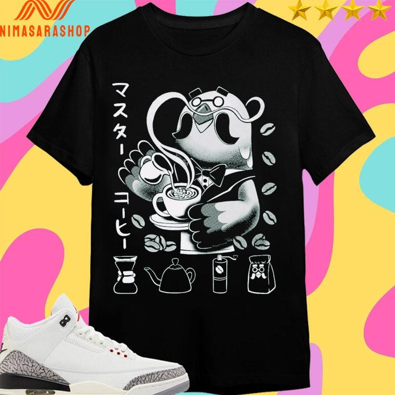 Drink It Hot Or Give It Up 4th Geary Shirts