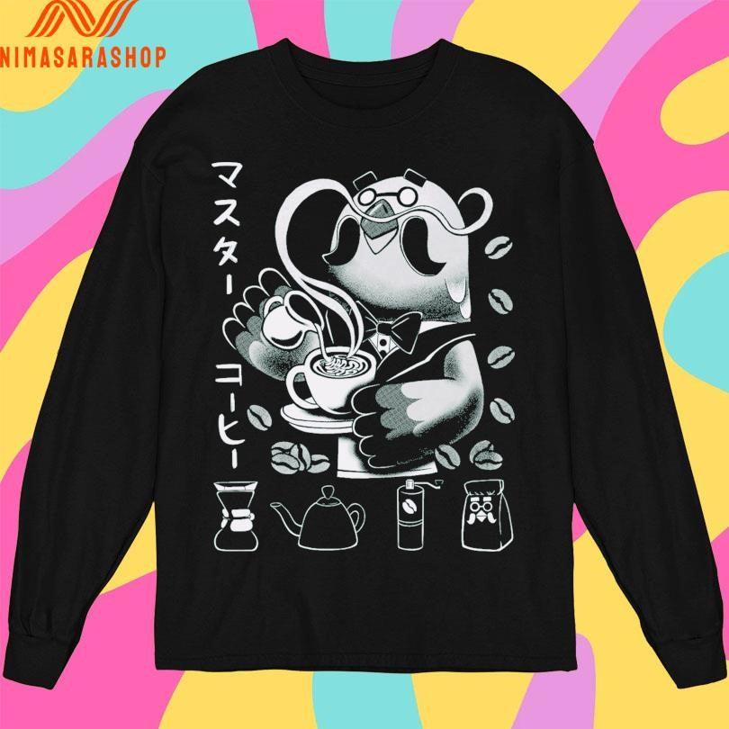 Drink It Hot Or Give It Up 4th Geary Shirts