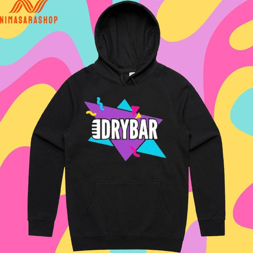 Dry Bar Comedy Shirts