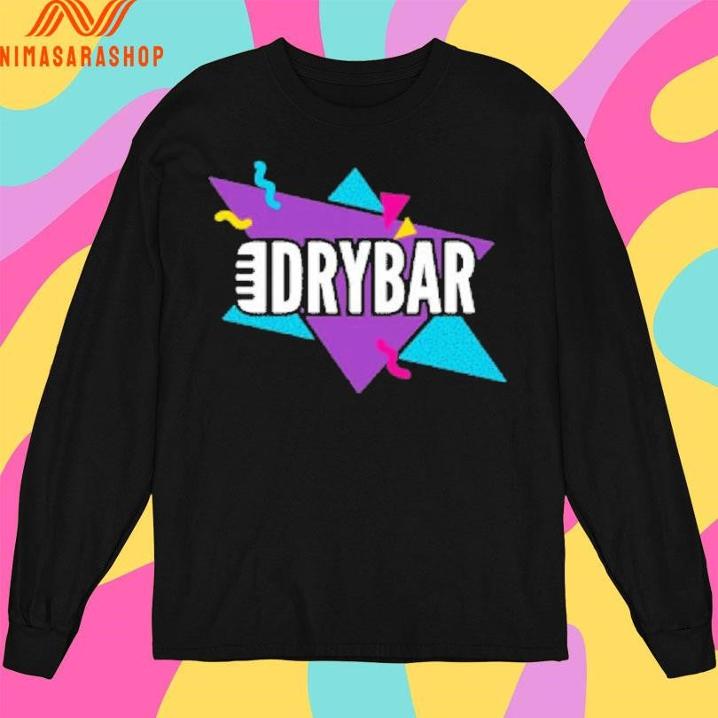 Dry Bar Comedy Shirts