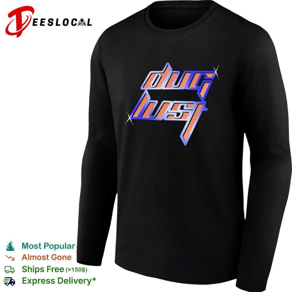 Dug Luss shirt