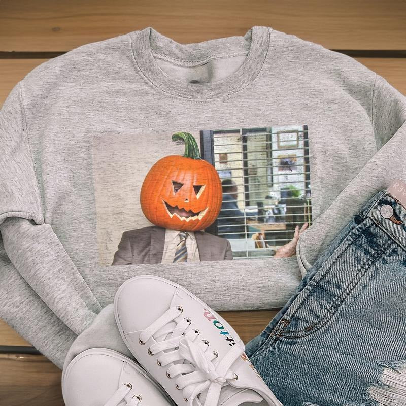 Dwightkinhead Sweatshirt T-Shirts, Hoodie | PrintMintTees.com