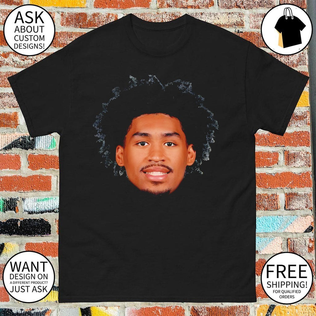 Dylan Harper big face San Antonio Spurs Basketball Playoffs 2026 NBA Go Spurs Go shirt