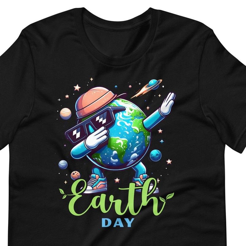 Earth Day Shirt Mother Earth Tshirt Home Sweet Biodome Planet Shirt Earth Friendly Make Every Day Earth Day Activist...