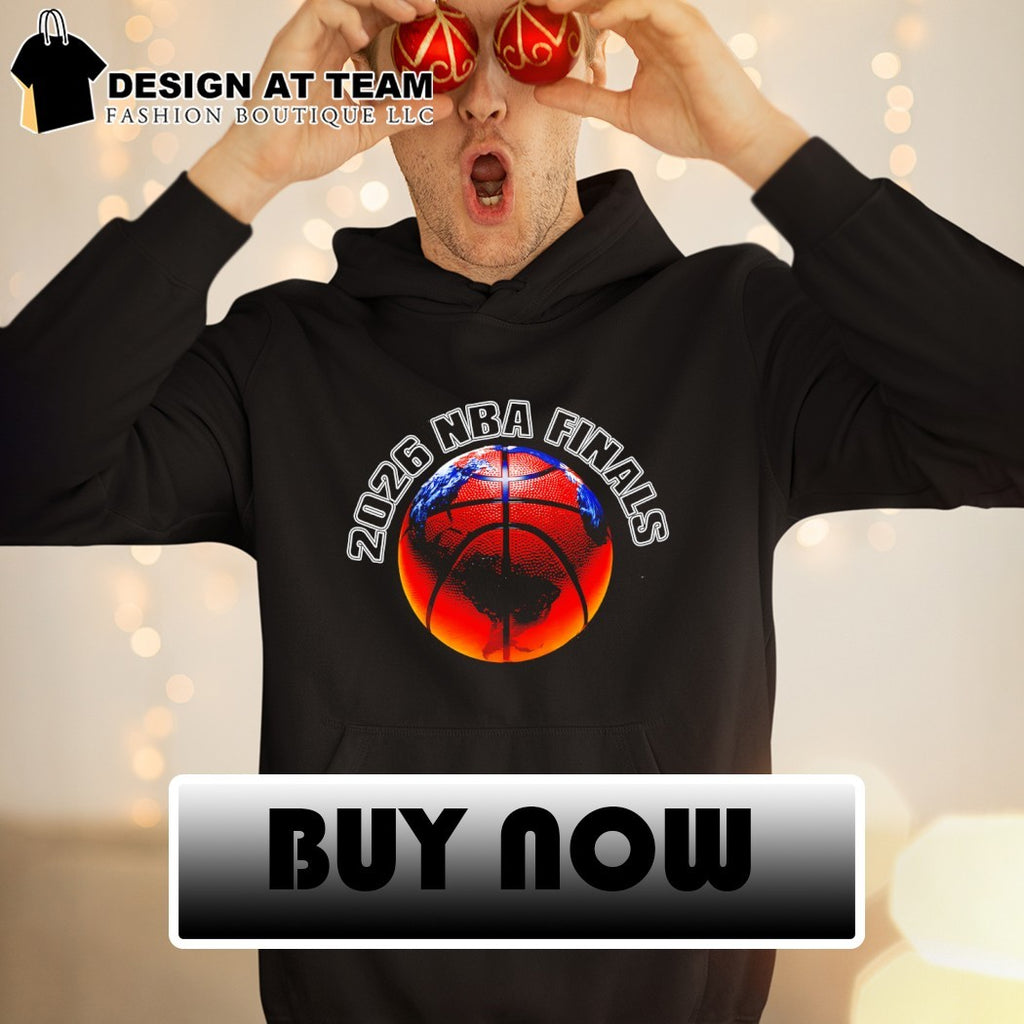 Earth Slumped San Antonio Spurs Basketball NBA Finals 2026 shirt