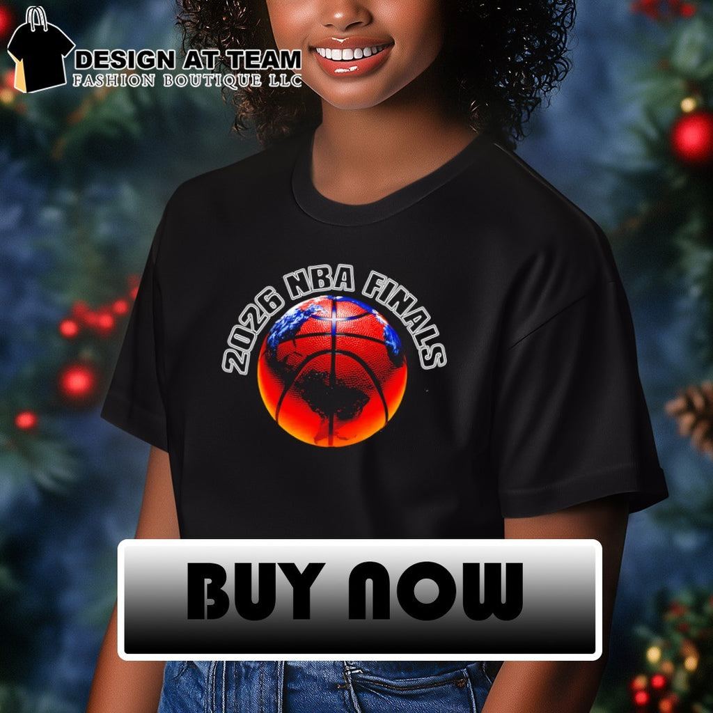 Earth Slumped San Antonio Spurs Basketball NBA Finals 2026 shirt