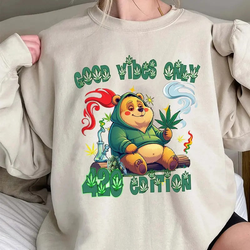 Easster Shirt, Happy Easter 4:20, Trending Graphic Tee style 08 Hoodie Sweatshirt | PrintMintTees.com