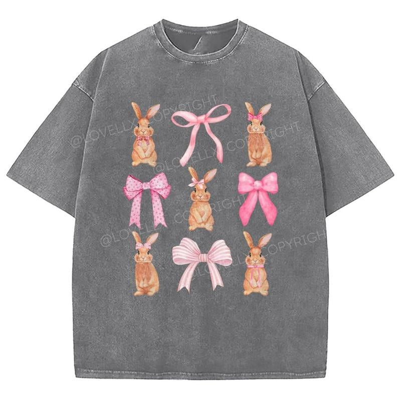 Easter Washed T-Shirt, Christian tshirts, Christian Jesus  t shirts, Vintage 90s Graphic Tee Gift Cotton Top, Mineral...