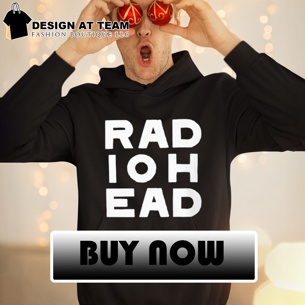 Edward Norton Radiohead shirt