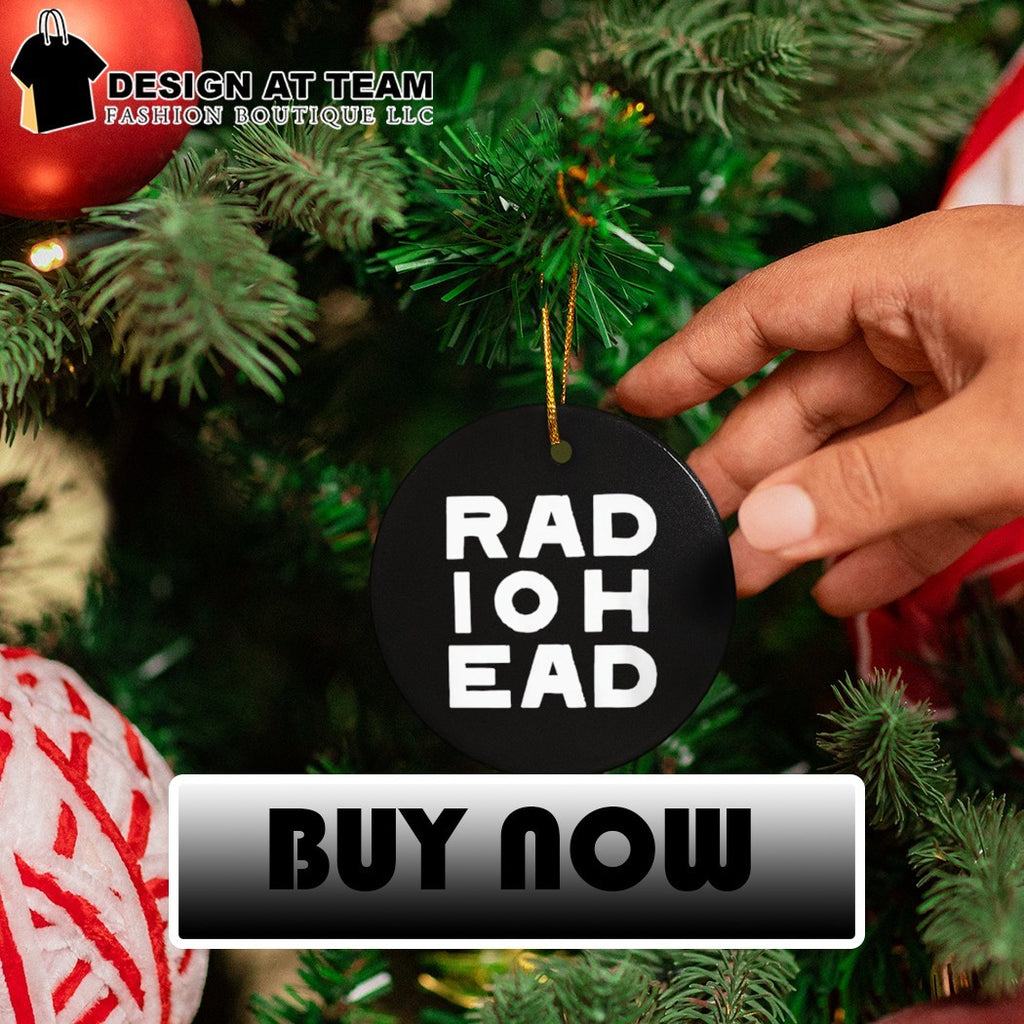 Edward Norton Radiohead shirt