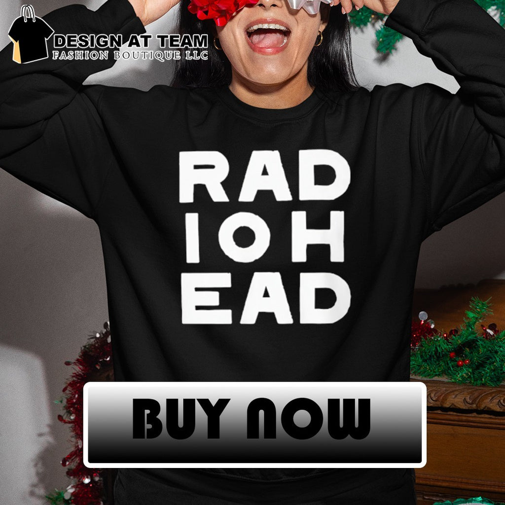 Edward Norton Radiohead shirt