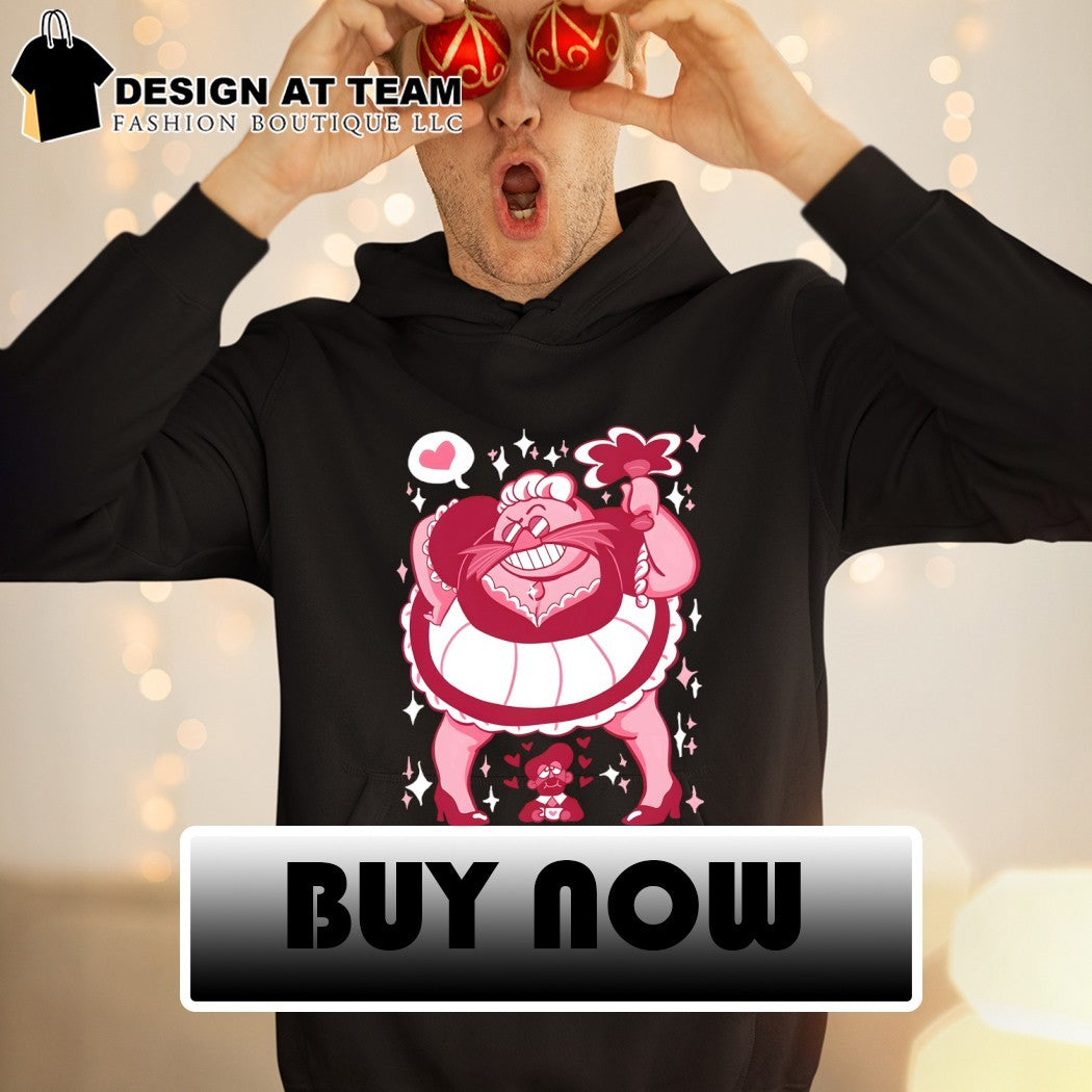 Eggman The Egg Maid meme shirt