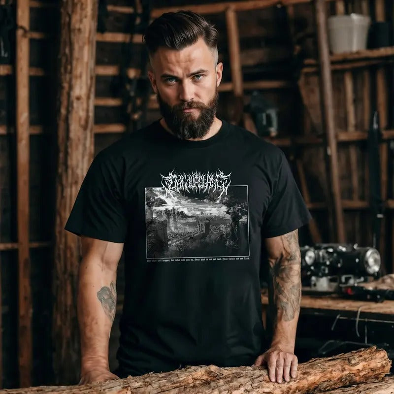 Elden Ring Shirt Sweatshirt Hoodie | PrintMintTees.com