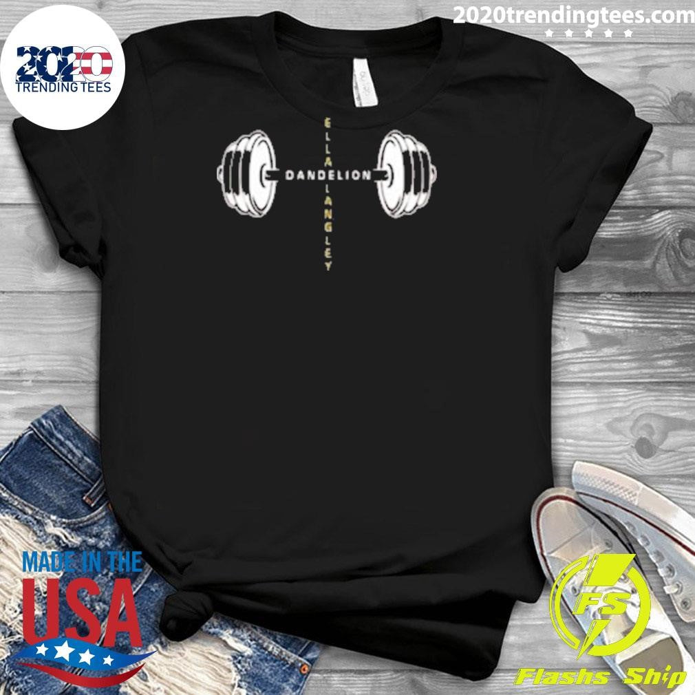 Ella Langley Dandelion Ella’s Fellas est 2026 Shirt