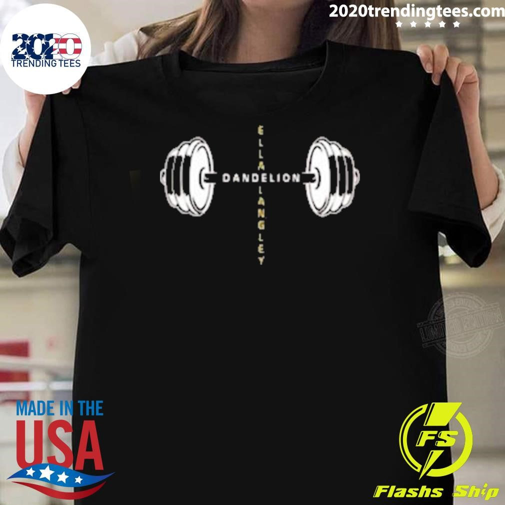 Ella Langley Dandelion Ella’s Fellas est 2026 Shirt