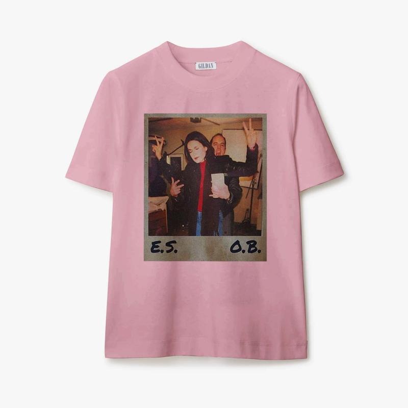 Ellio & Oli  Tshirt - 100% Cotton - Fast Shipping - Full Color Hoodie Sweatshirt | PrintMintTees.com
