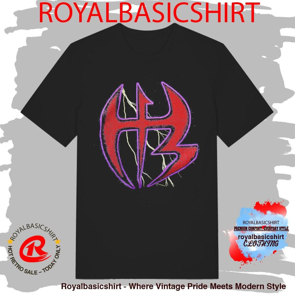 Emily Rudd Hardy Boyz Shirt