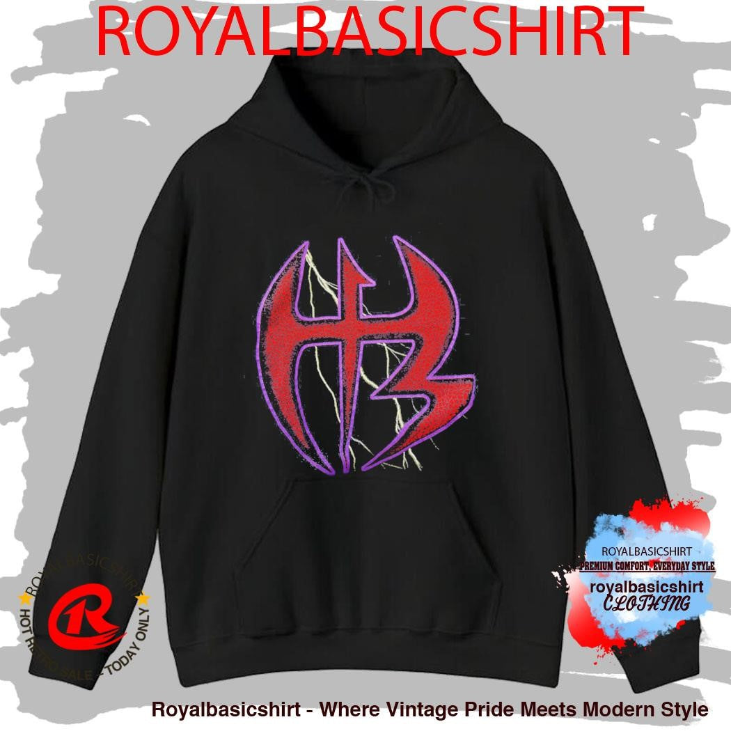 Emily Rudd Hardy Boyz Shirt