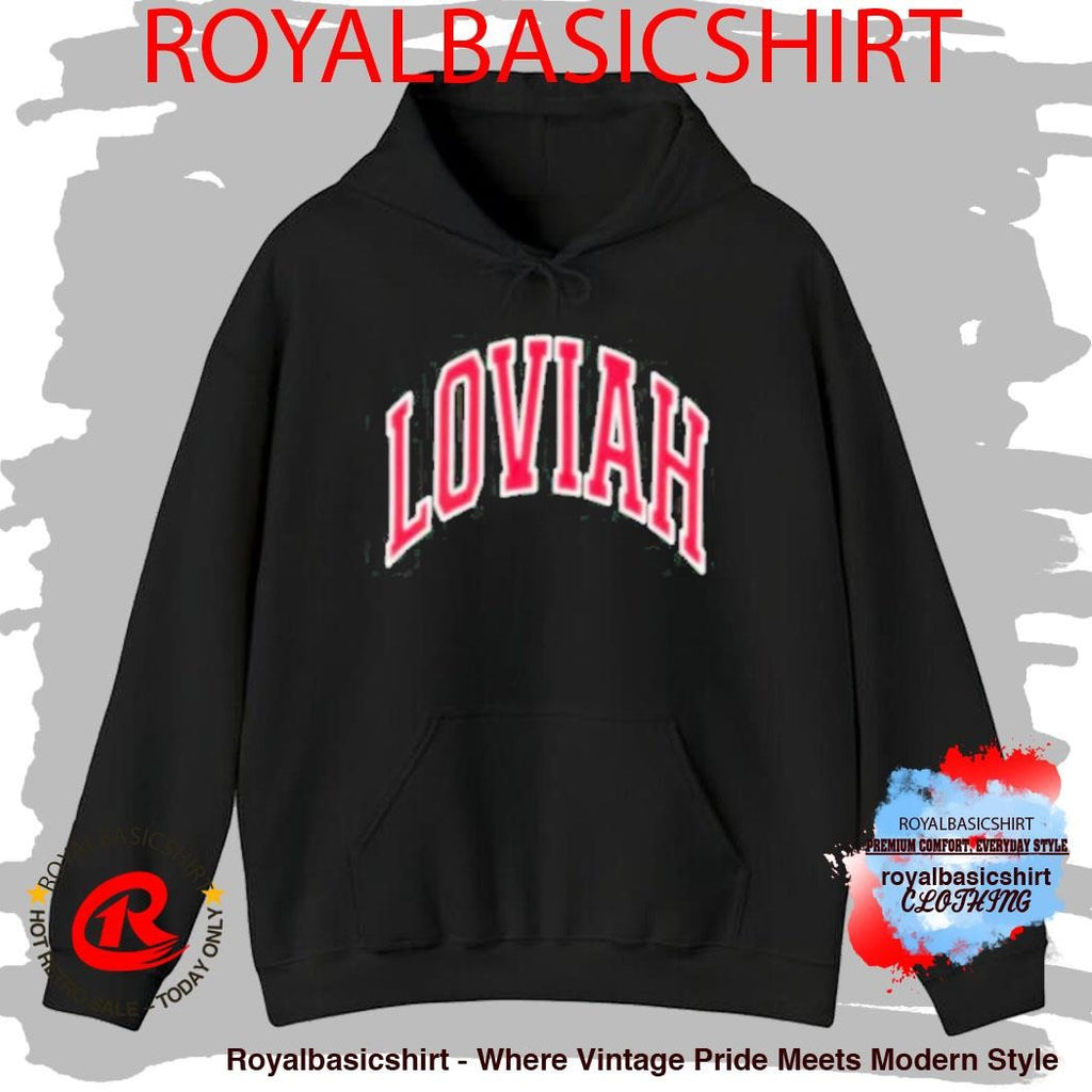 Empire Loviah Team T-Shirt