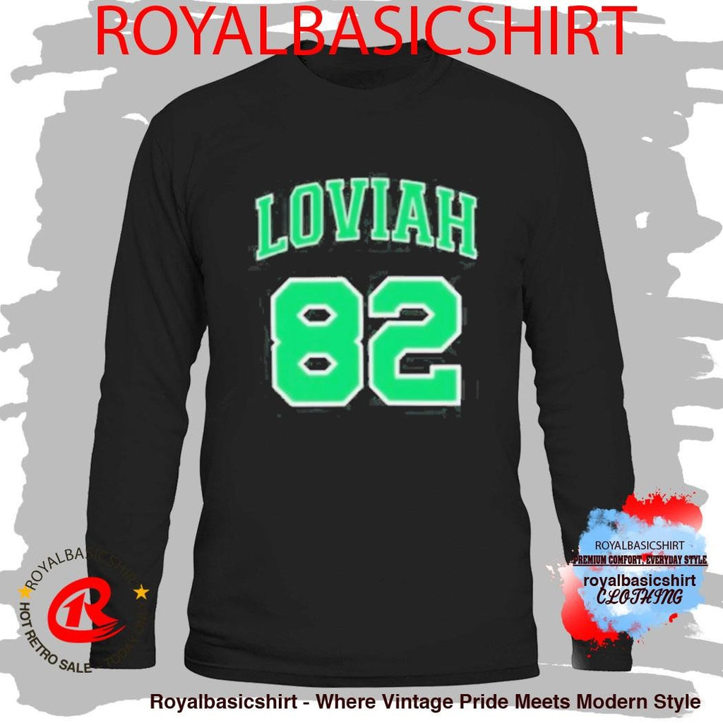 Empire Lucky Charm 82 T-Shirt