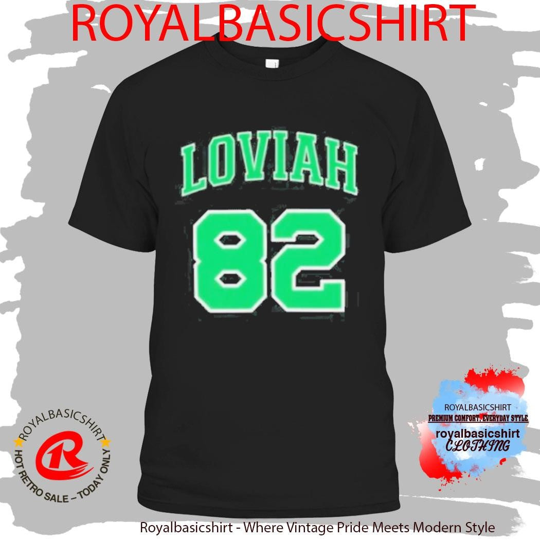 Empire Lucky Charm 82 T-Shirt