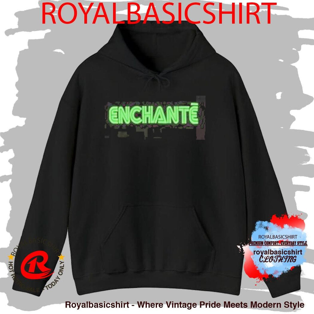 Enchante Trackside Shirt