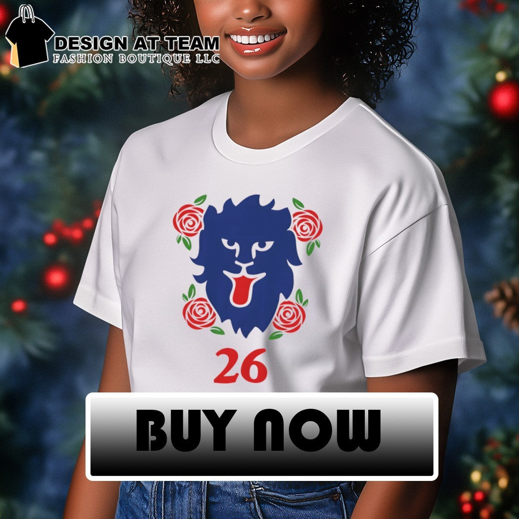 England FC 2026 World Cup National Football logo shirt