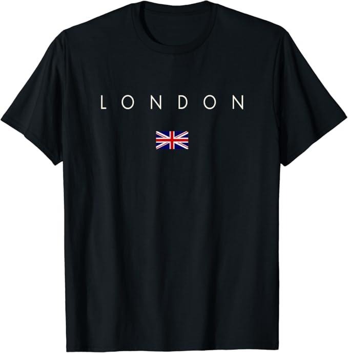 England Shirts, London T-Shirt Fashion International Cotton Fashion Casual Classic Hoodie Sweatshirt | PrintMintTees.com