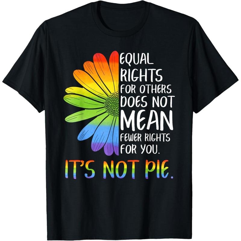 Equal Rights For Others Does Not Mean Fewer Rights For You T-Shirt made in usa Hoodie Sweatshirt | PrintMintTees.com