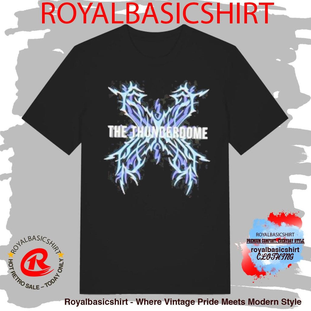 Excision Thunderdome Shirt