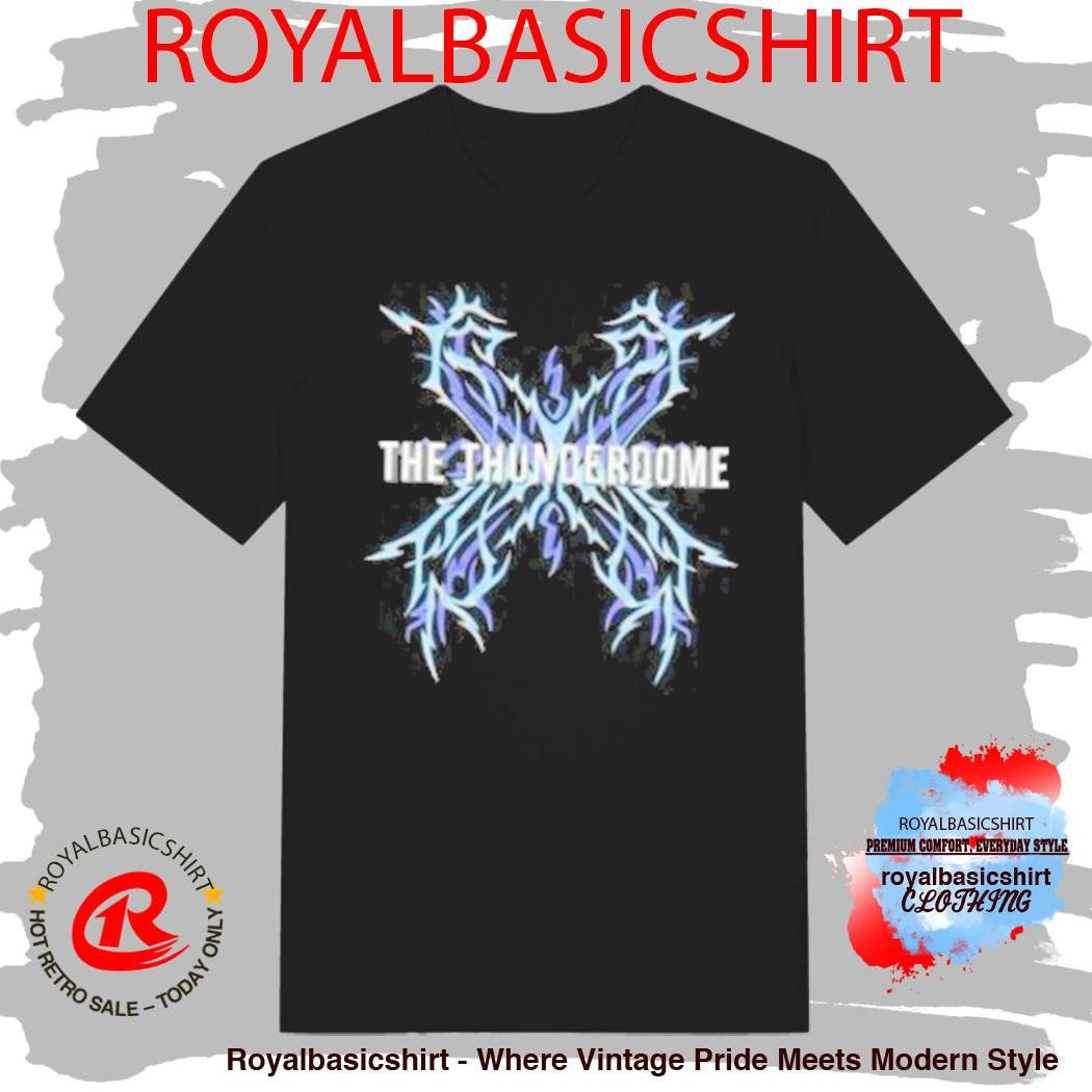 Excision Thunderdome Shirt