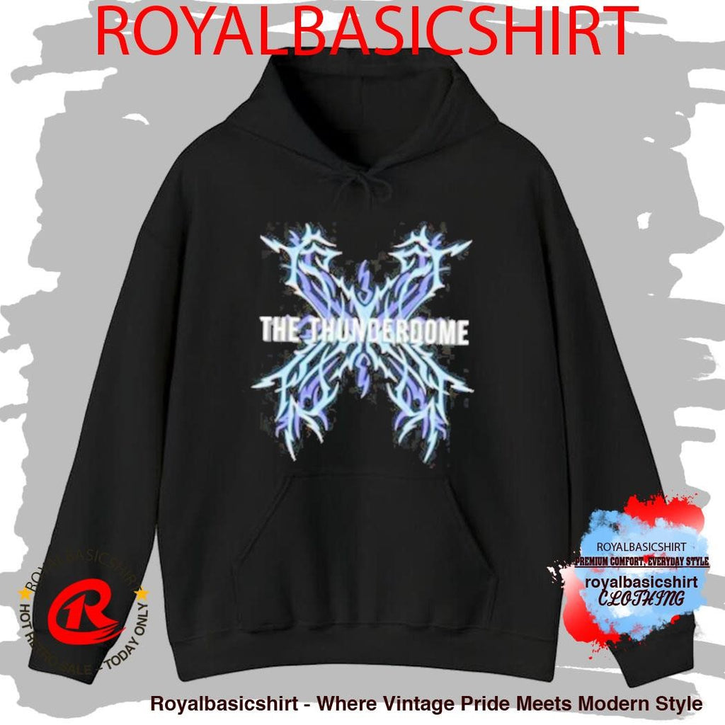 Excision Thunderdome Shirt