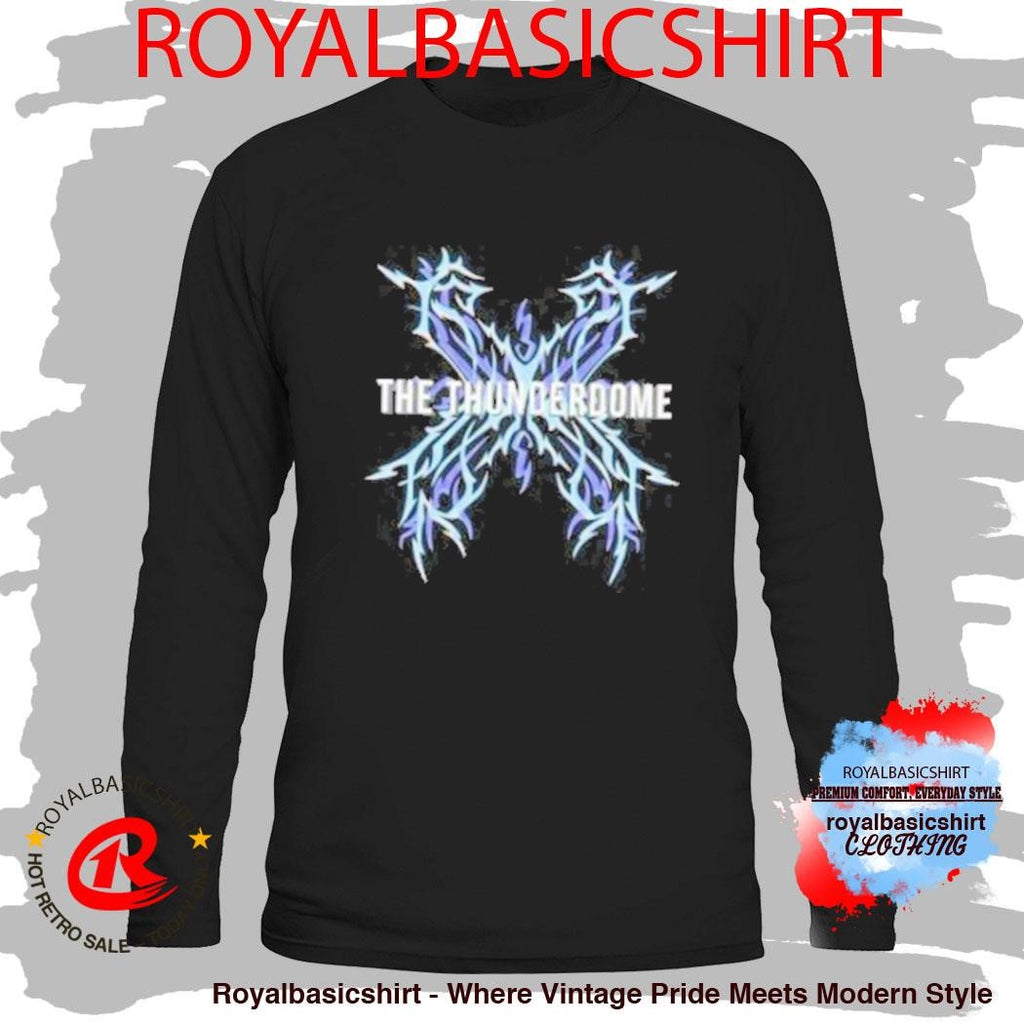 Excision Thunderdome Shirt