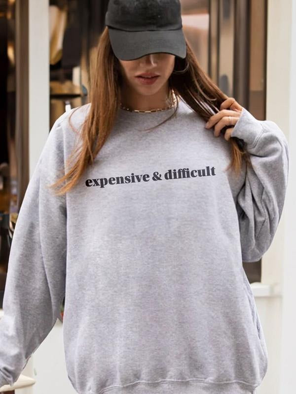 Expensive Difficult Womenswear T-Shirts, Hoodie, Sweatshirt