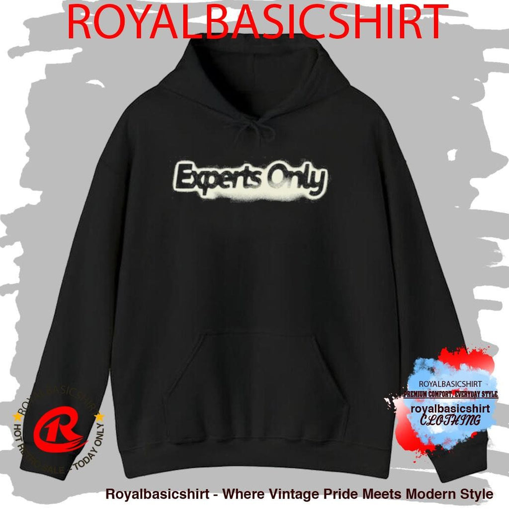 Experts Only Winter Season 2Fer Shirt