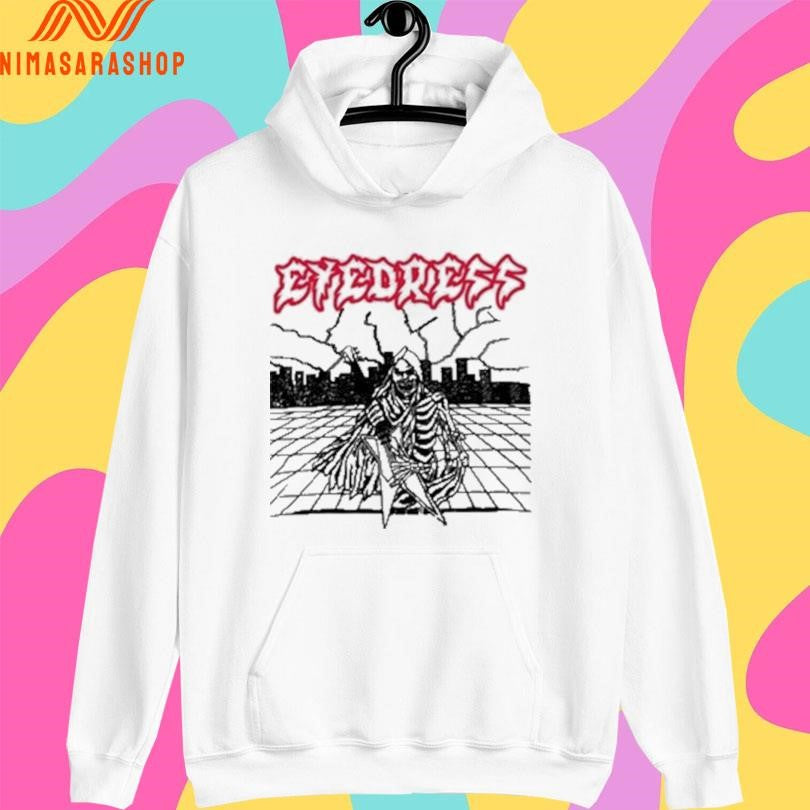 Eyedress Hesher Shirts