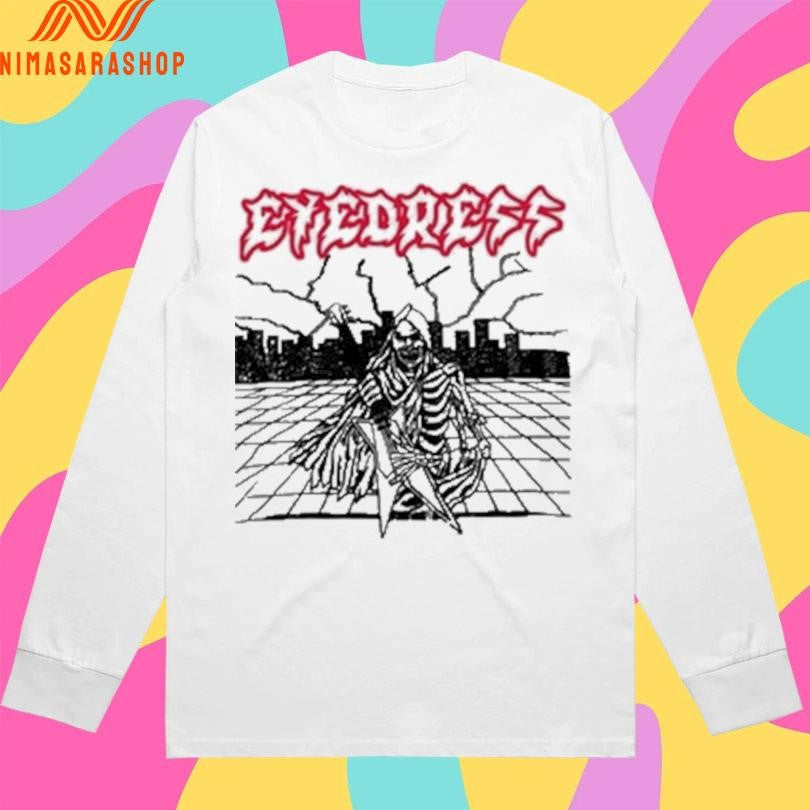 Eyedress Hesher Shirts