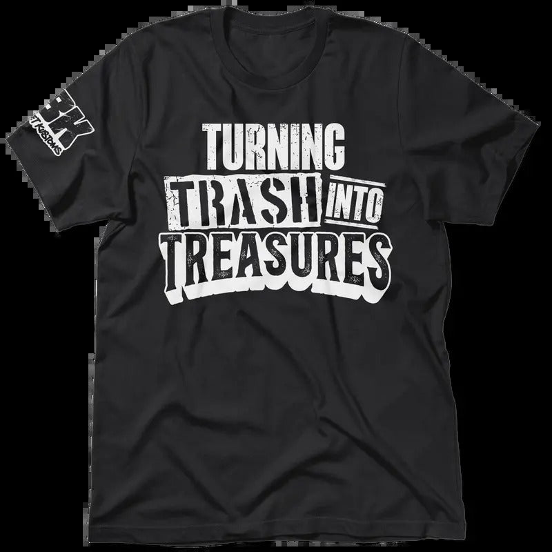 FBK Treasures - Black T-Shirt Hoodie, Sweatshirt | PrintMintTees.com