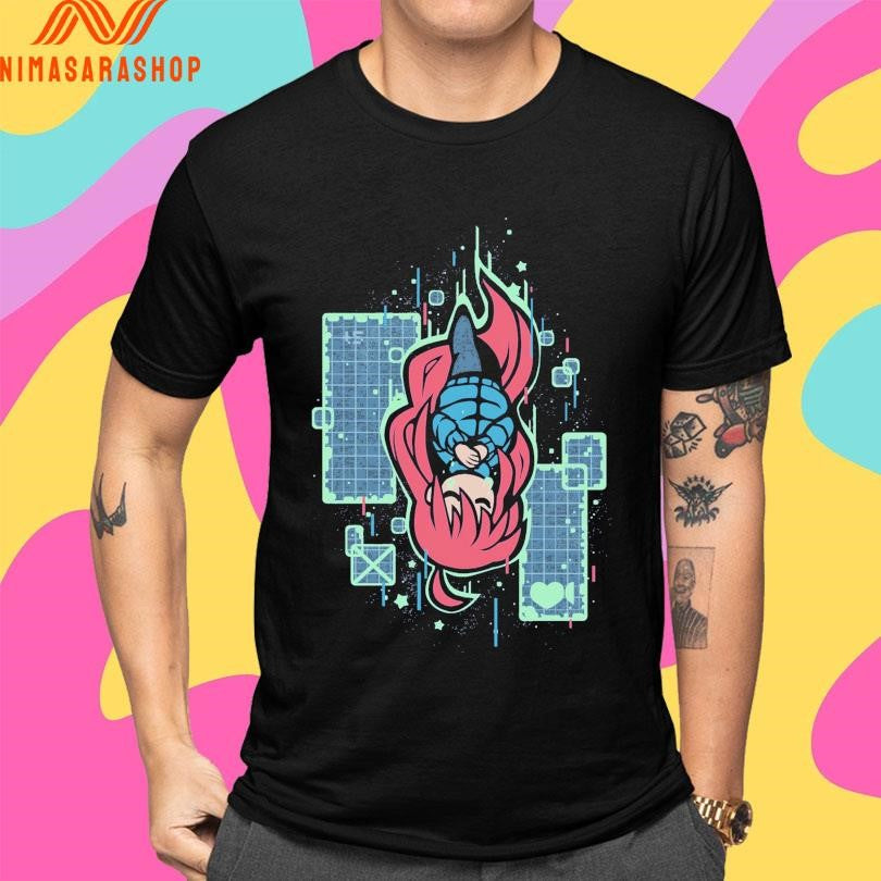 Fall Celeste 2026 Shirts