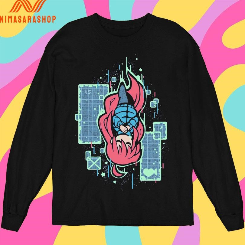Fall Celeste 2026 Shirts