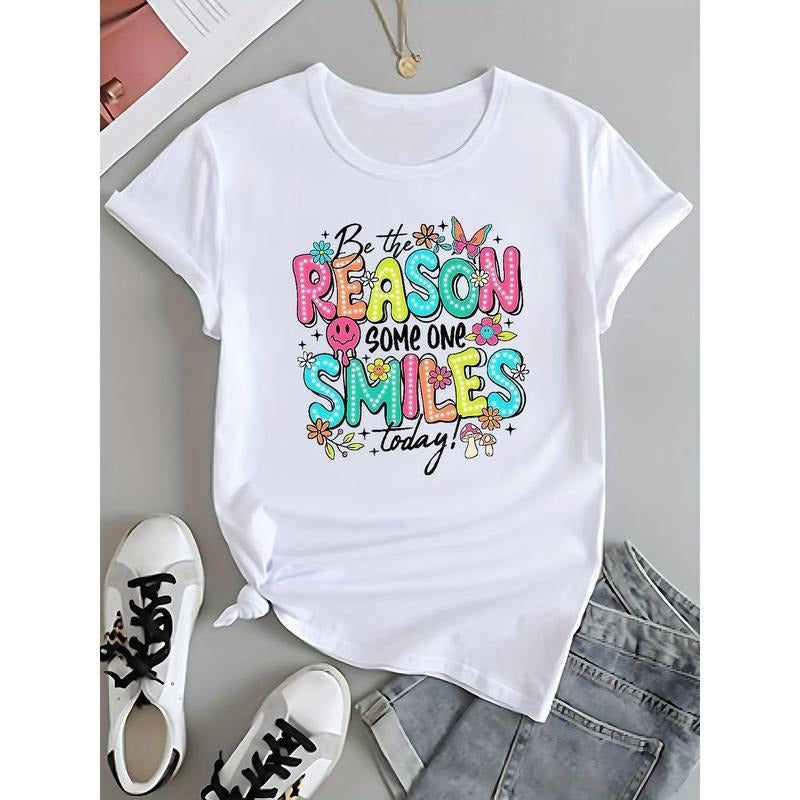 Women's Inspirational T-Shirt