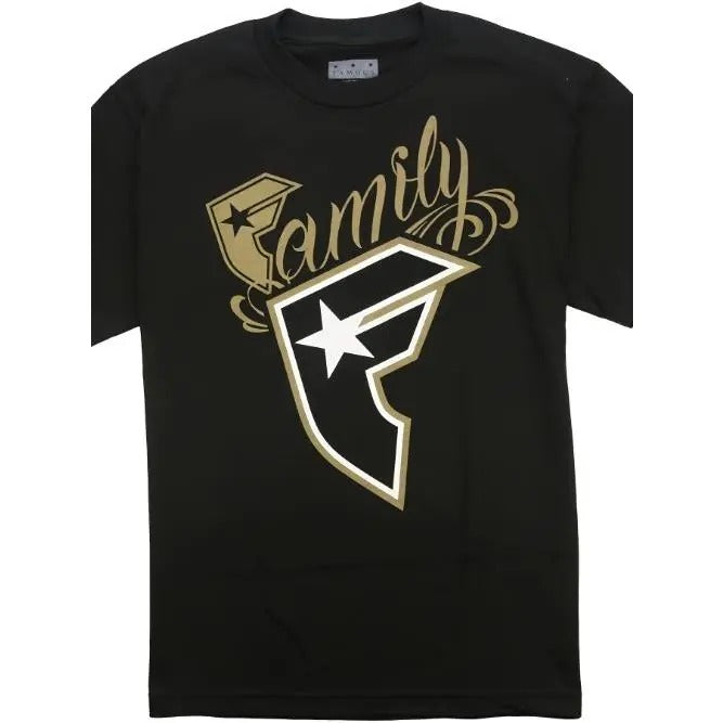 Famous Stars And Straps Men's New Wildcat T-Shirt- Made in USA Hoodie Sweatshirt | PrintMintTees.com
