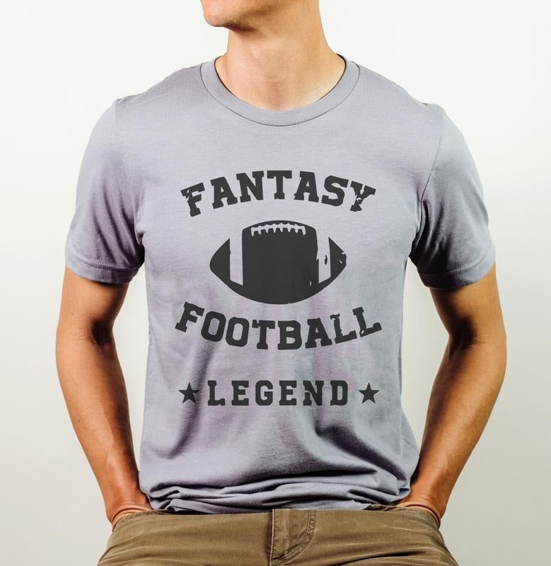 Fantasy Football Boyfriend Dad League Girlfriend Football League Fantasy Football League Sublimation Fabric Menswear Fabric Menswear Top Shirt Hoodie Sweatshirt