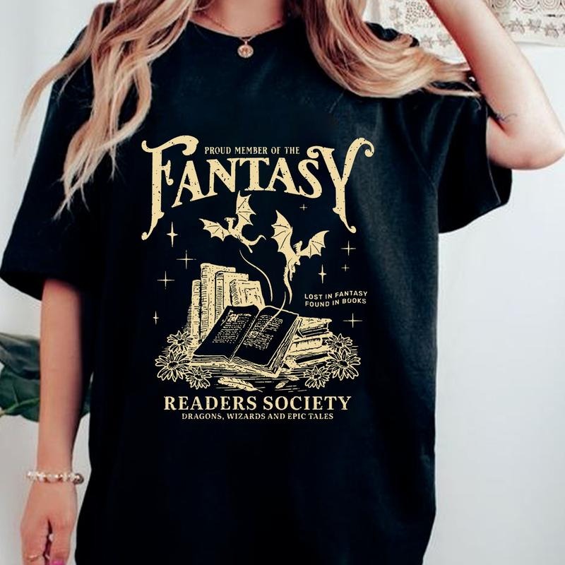 Fantasy Tee Shirt, Basgiath Moda Shirt, Fourth Wing Sweatshirt, Dragon Rider Shirt, Bookish Merch, Gift For Fourth Wing...