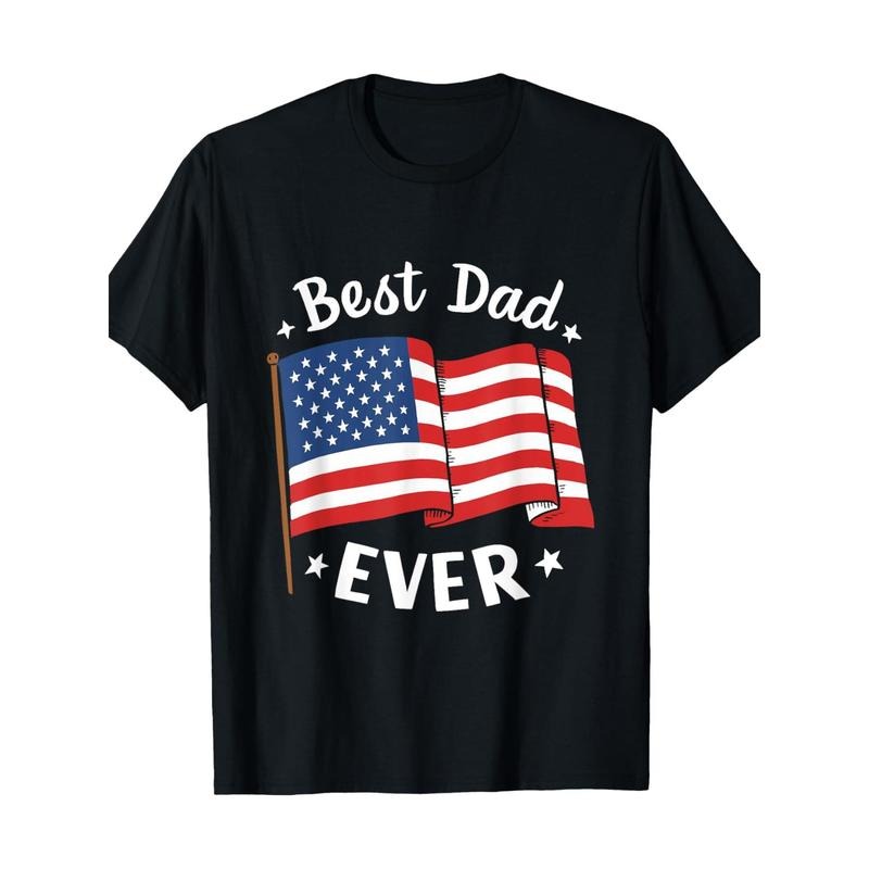 Father's Day Women's Short Sleeve T-Shirt