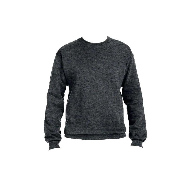 Faux Sequin KY Unisex NuBlend Crew Sweatshirt Shirt Hoodie | PrintMintTees.com