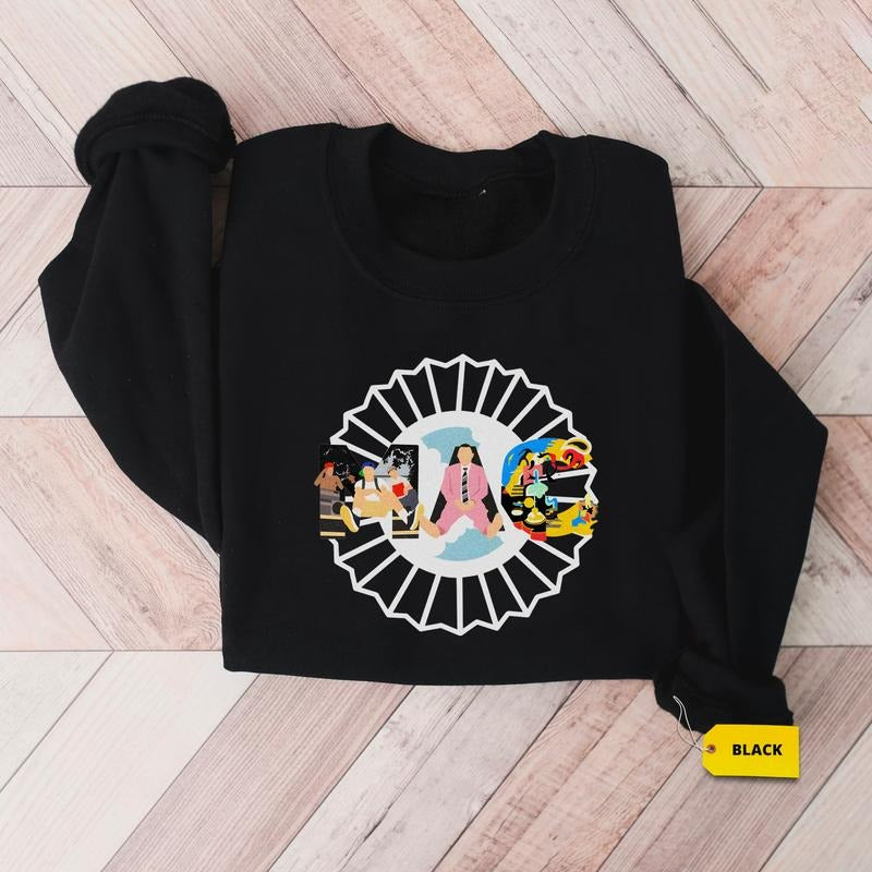 Feminine Sweatshirt, Hoodie, T-Shirt Unisex | PrintMintTees.com